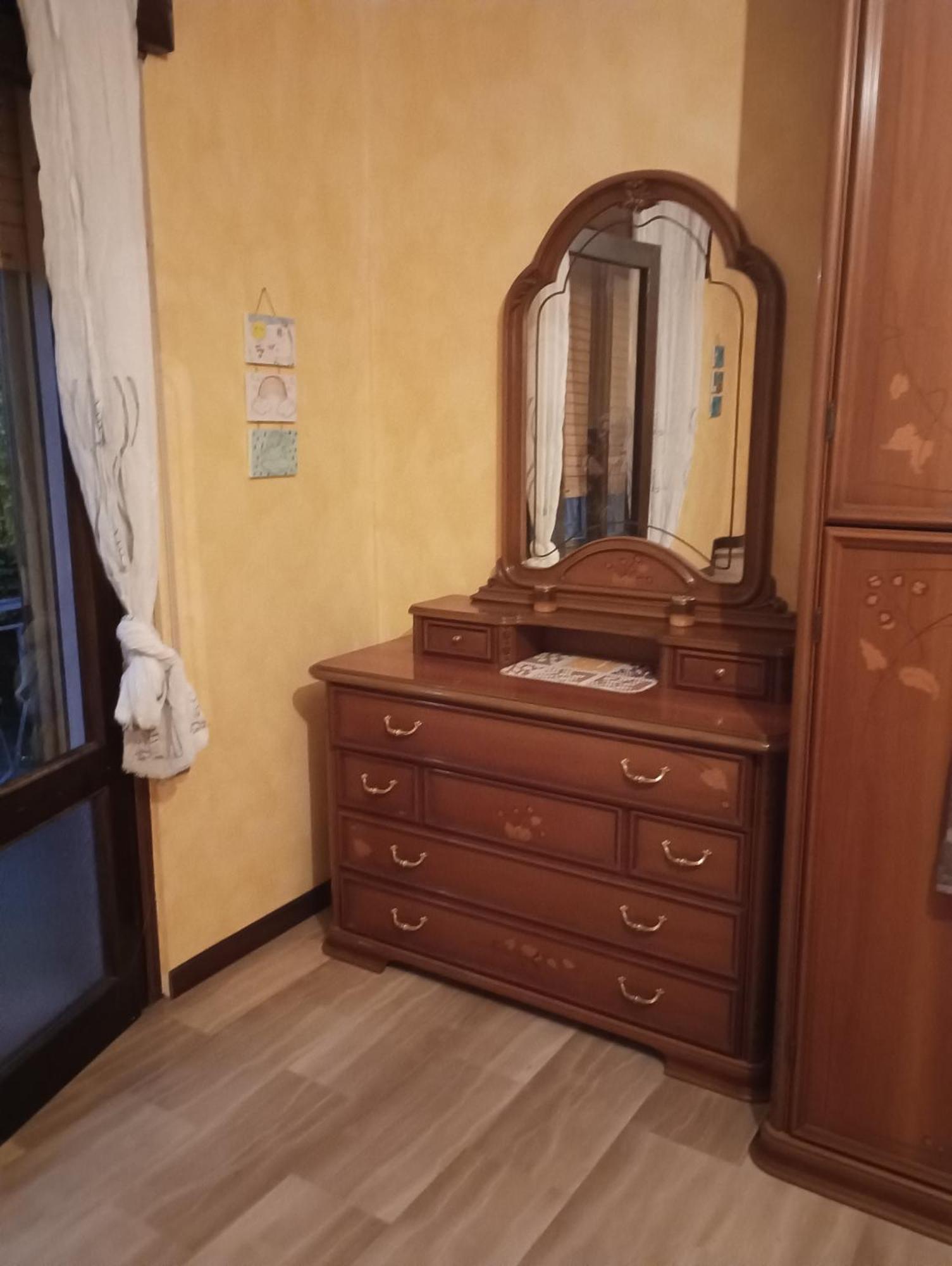 Casa Di Petya Calvecchia Exterior foto
