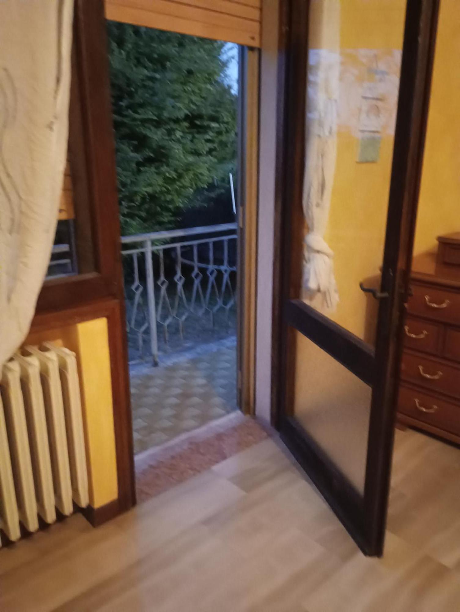 Casa Di Petya Calvecchia Exterior foto